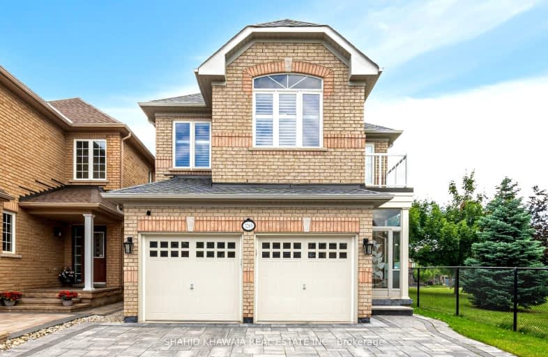 3265 Cabano Crescent, Mississauga | Image 1