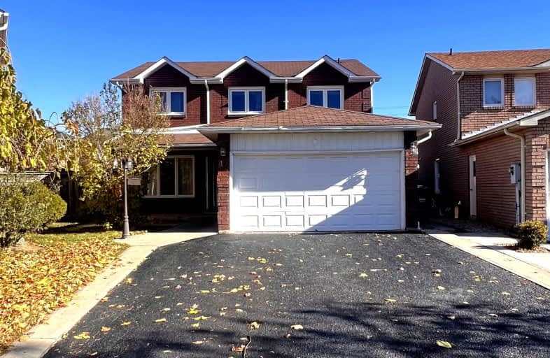 42 Toba Crescent, Brampton | Image 1