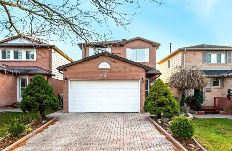 28 Wheatfield Road, Brampton | Image 1