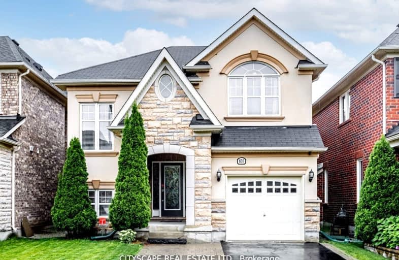 839 Etherington Way, Milton | Image 1