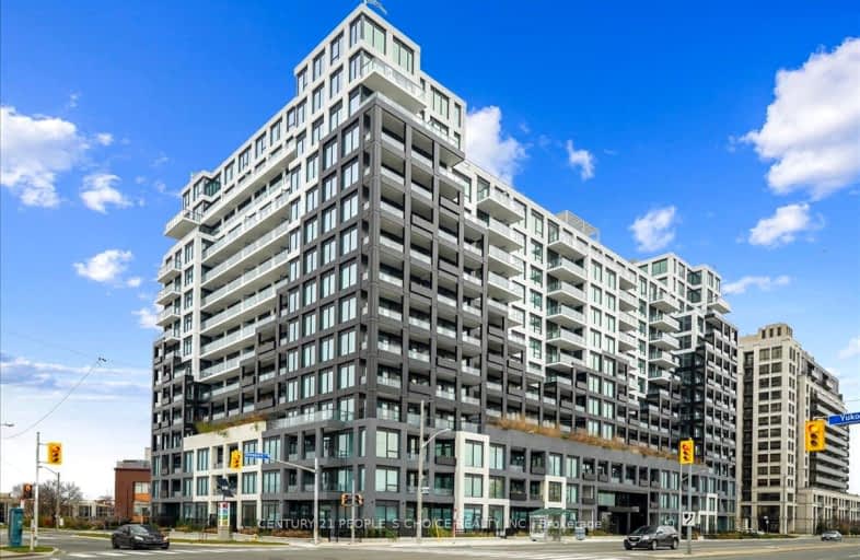 306-1100 Sheppard Avenue West, Toronto | Image 1