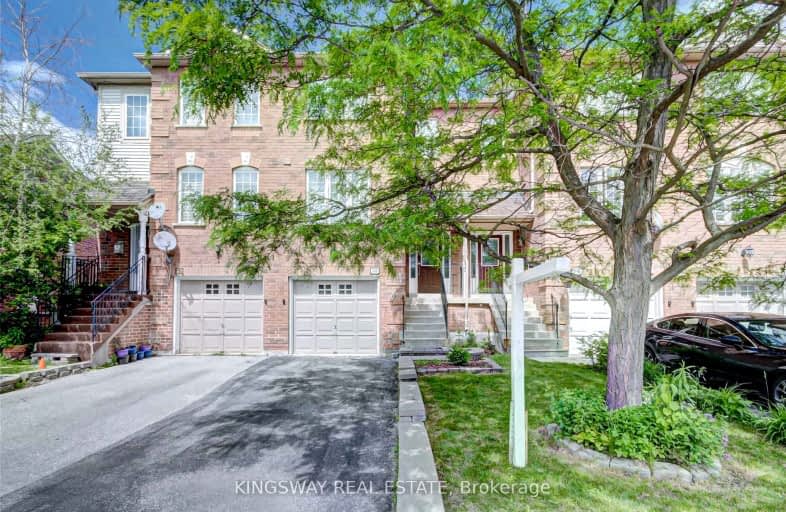 149-9800 McLaughlin Road North, Brampton | Image 1