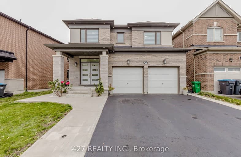 20 Dolucci Crescent, Brampton | Image 1