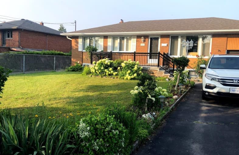 2218 Cliff Road, Mississauga | Image 1