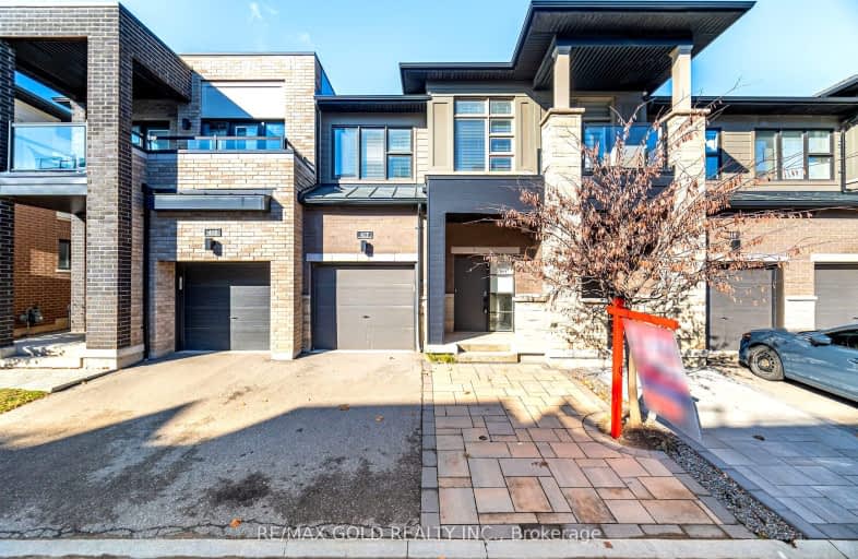 417 Athabasca Common, Oakville | Image 1