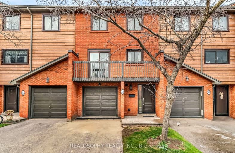 32-4156 Fieldgate Drive, Mississauga | Image 1