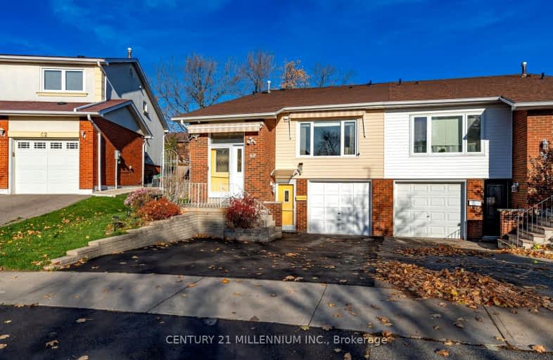 60 Camberley Crescent, Brampton | Image 1