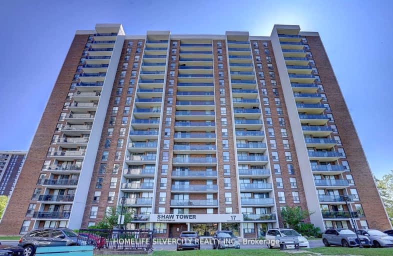 904-17 Knightsbridge Road, Brampton | Image 1