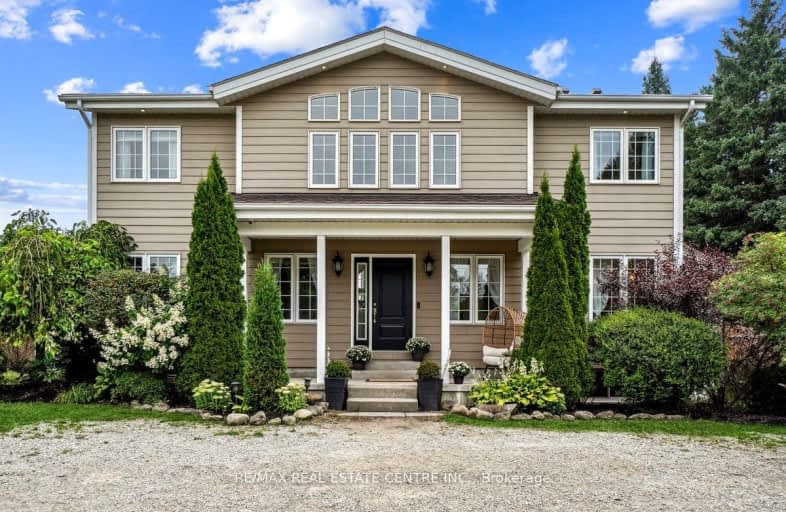 12431 Dublin Line, Halton Hills | Image 1