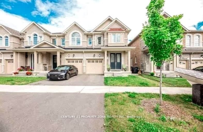 30 Pennycross Crescent, Brampton | Image 1