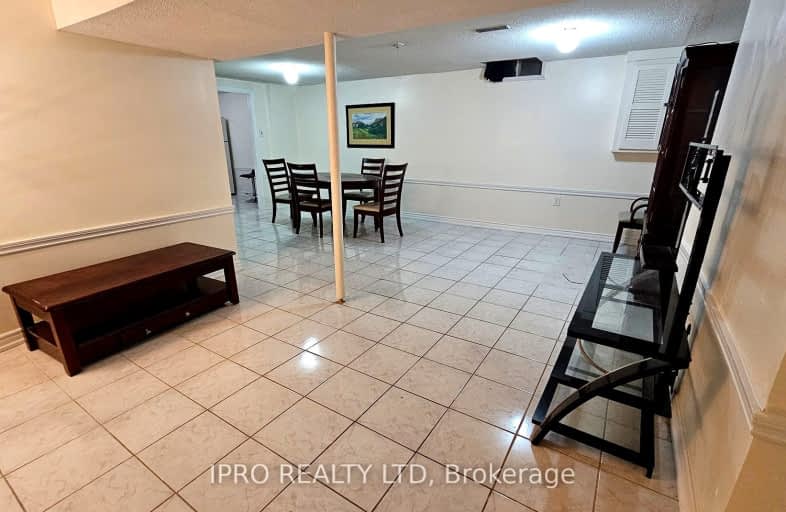 Bsmnt-71 Grassington Crescent, Brampton | Image 1