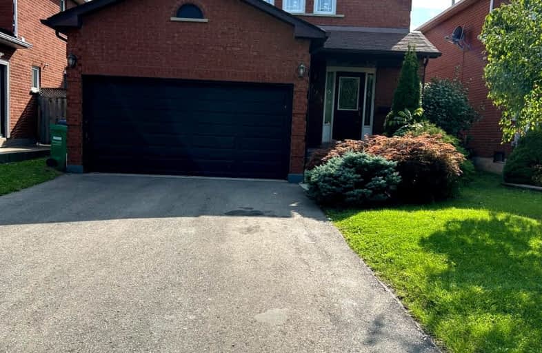 3223 Shadetree Drive, Mississauga | Image 1