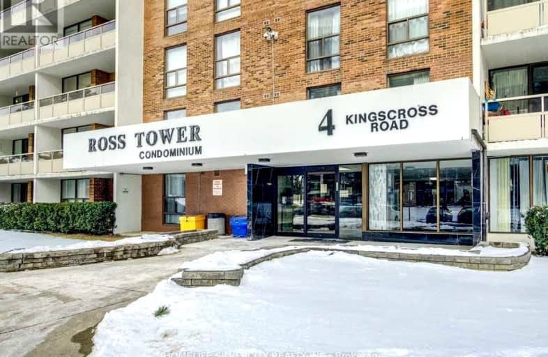 403-4 Kings Cross Road, Brampton | Image 1