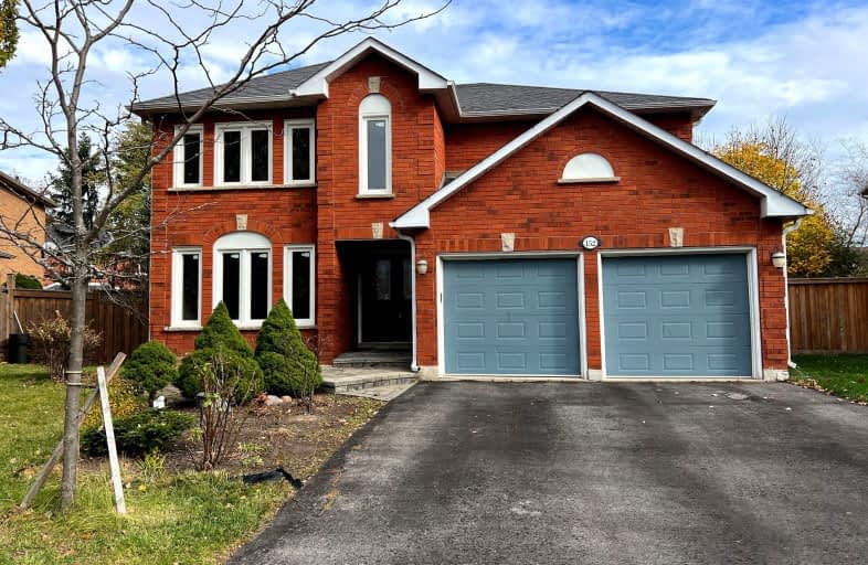 152 Elderwood Trail, Oakville | Image 1