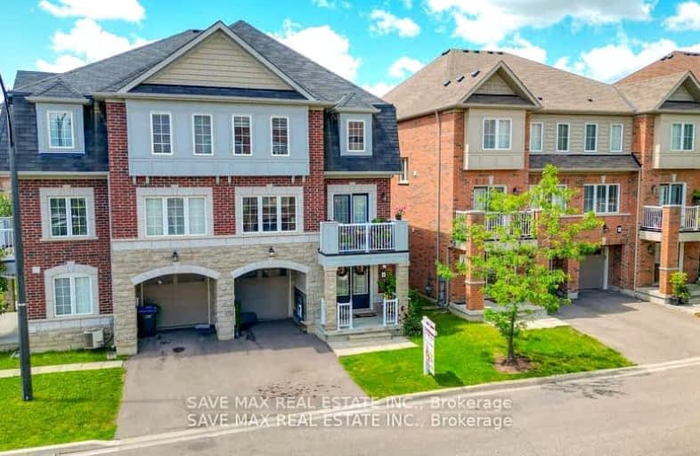 4 Francesco Street, Brampton | Image 1