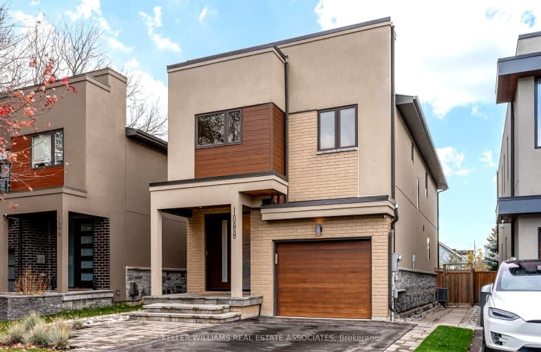 1088 Gardner Avenue, Mississauga | Image 1