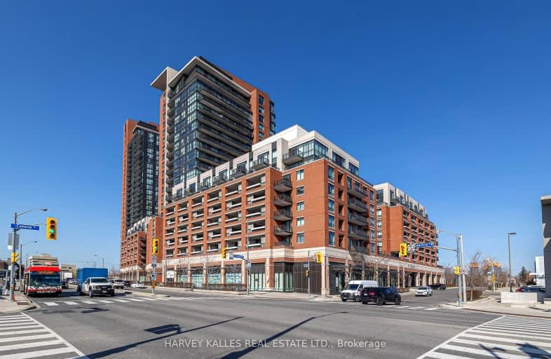 2021-800 Lawrence Avenue West, Toronto | Image 1