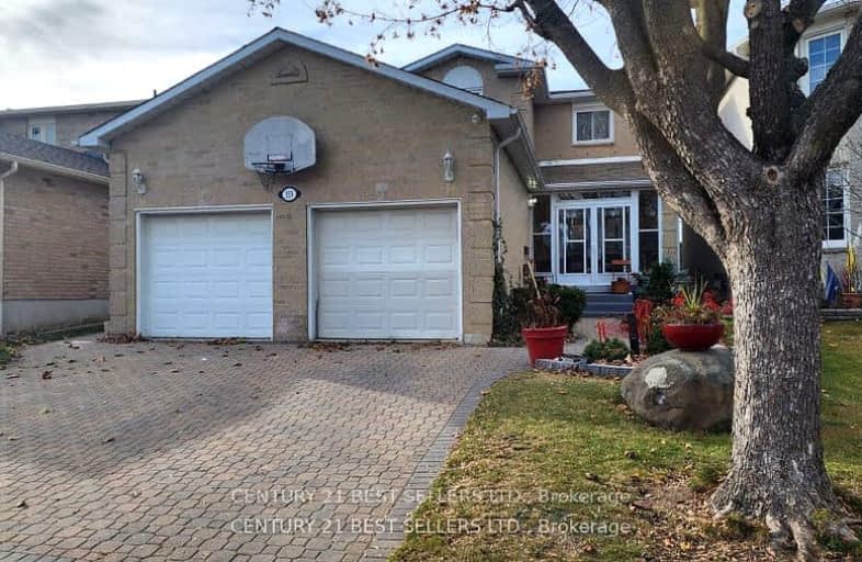 353 Hollymount Drive, Mississauga | Image 1