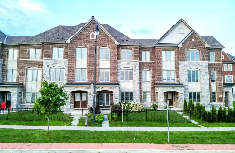 429 Rivermont Road, Brampton | Image 1