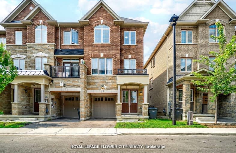 14 Faye Street, Brampton | Image 1