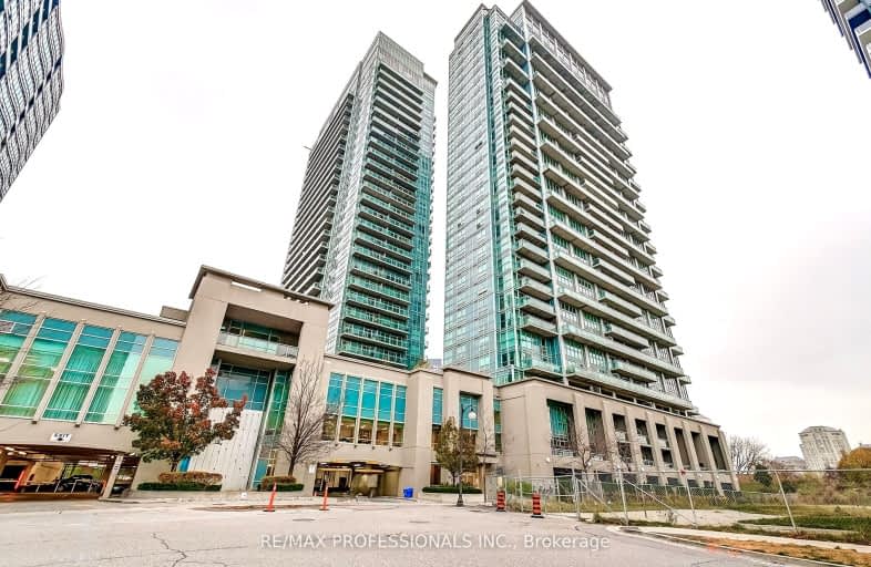 2634-165 Legion Road North, Toronto | Image 1