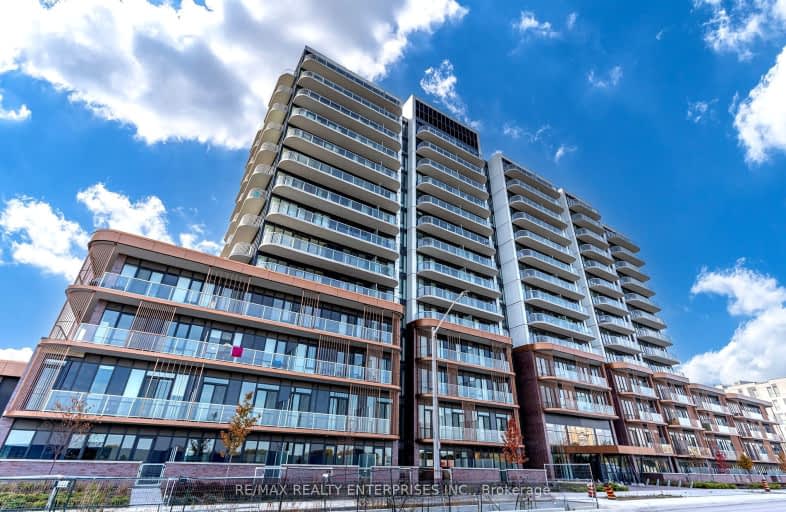 110-220 Missinnihe Way, Mississauga | Image 1