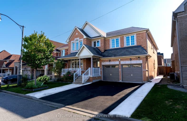 8 Gosling Street, Brampton | Image 1