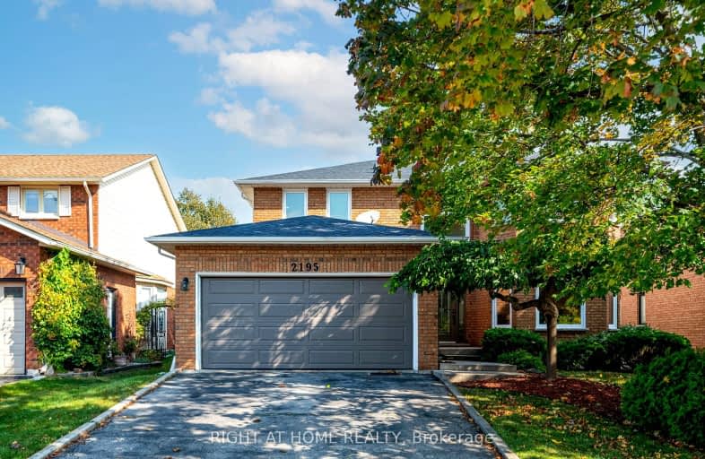 2195 Headon Road, Burlington | Image 1