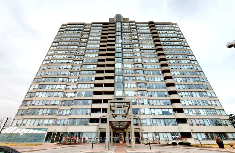 202-700 CONSTELLATION Drive, Mississauga | Image 1