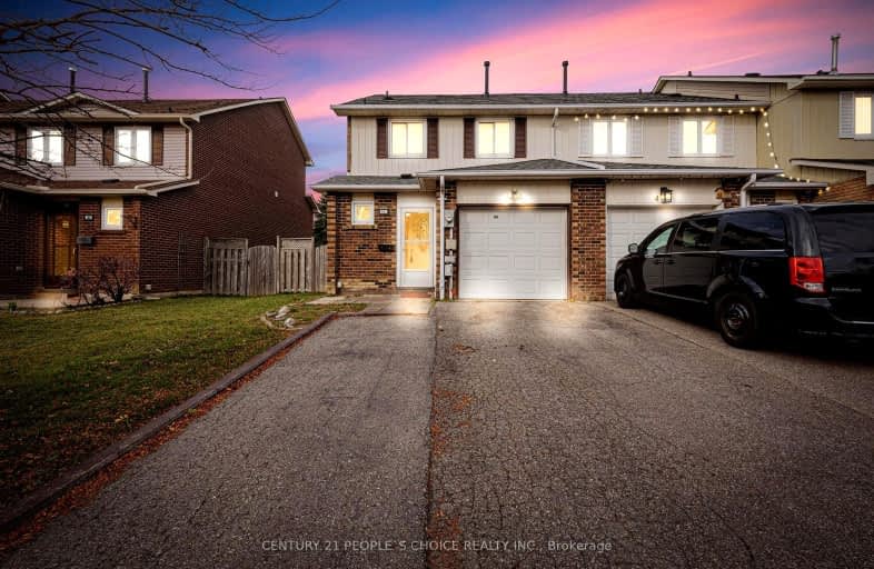 44 Rusthall Way, Brampton | Image 1