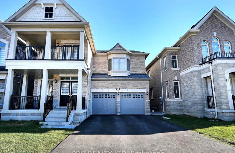 29 Junior Road, Brampton | Image 1