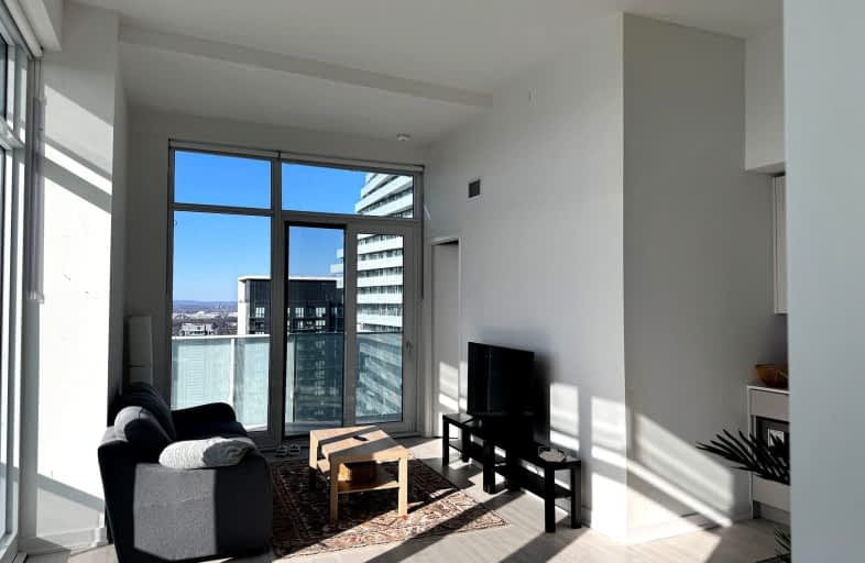 4910-3883 Quartz Road, Mississauga | Image 1