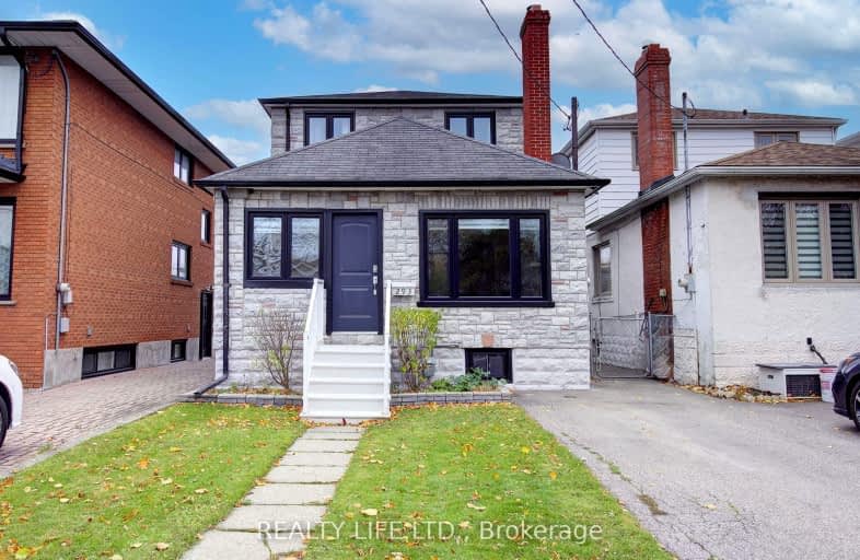 293 Melrose Street, Toronto | Image 1