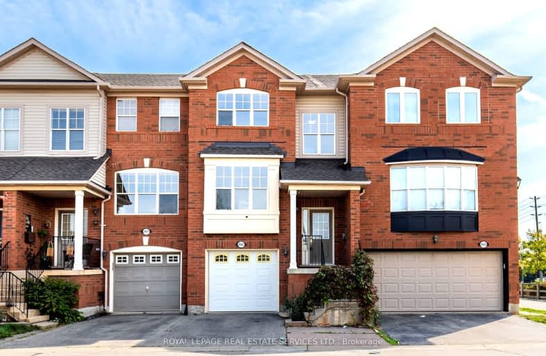 2925 Garnethill Way, Oakville | Image 1