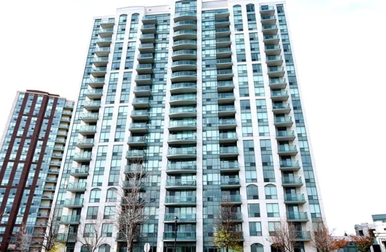 101-4850 Glen Erin Drive, Mississauga | Image 1