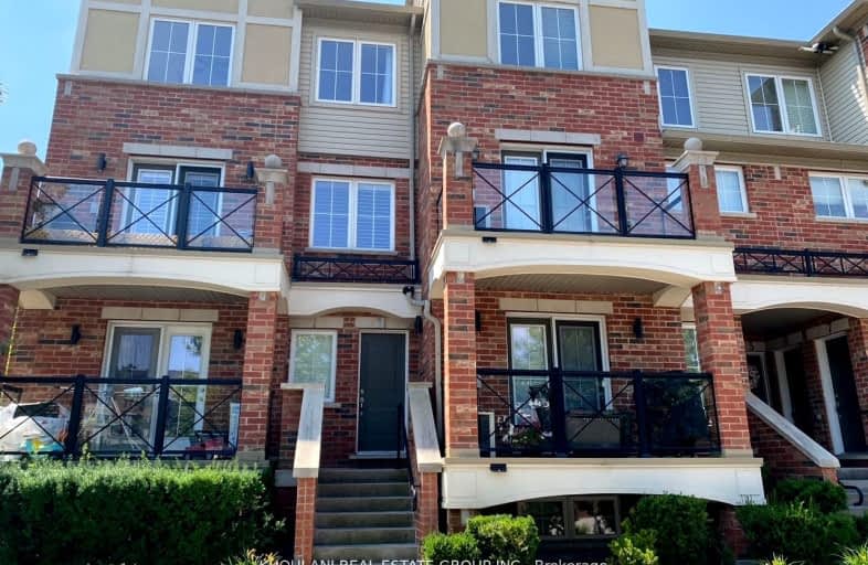 01-19 Hays Boulevard, Oakville | Image 1