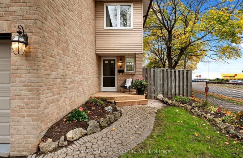 2 Blossom Avenue, Brampton | Image 1