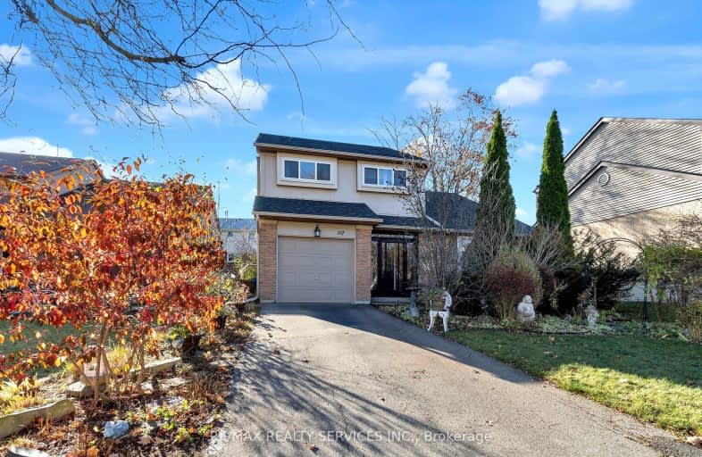 107 Royal Palm Drive, Brampton | Image 1