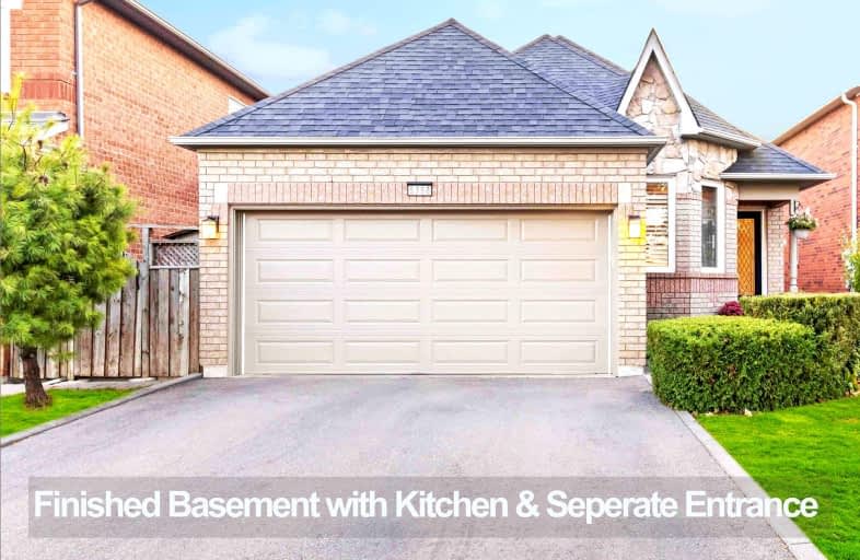 5756 Whitehorn Avenue, Mississauga | Image 1