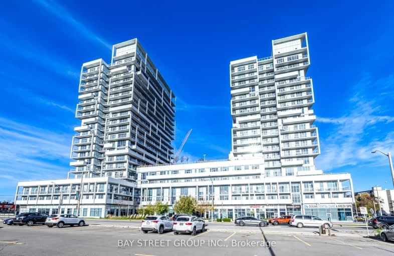 1201-55 Speers Road, Oakville | Image 1