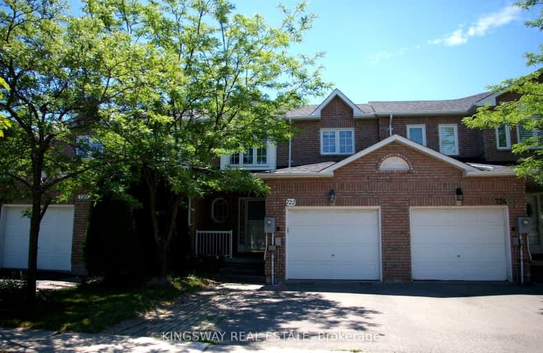 722 Four Winds Way, Mississauga | Image 1