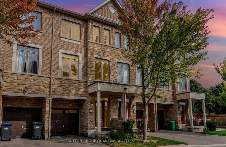 34-425 Ladycroft Terrace, Mississauga | Image 1