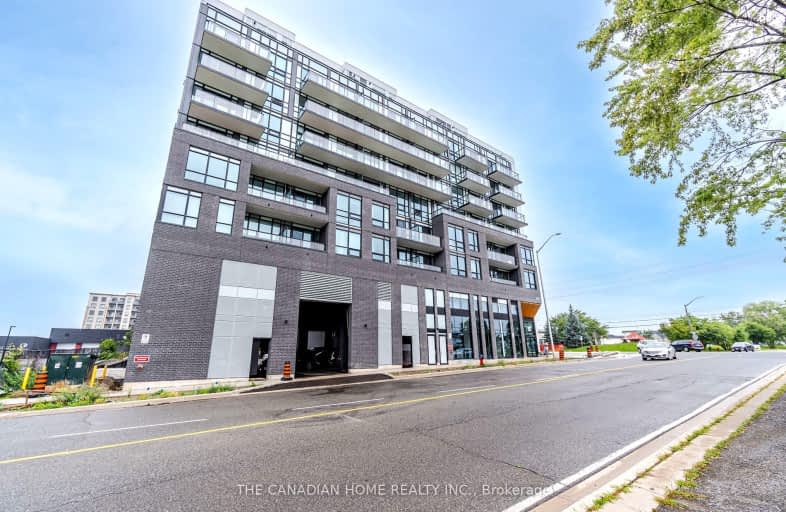 407-3005 Pine Glen Road, Oakville | Image 1