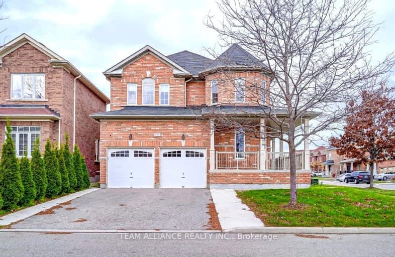 142 George Robinson Drive, Brampton | Image 1