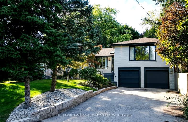 4 Pinehurst Crescent, Toronto | Image 1