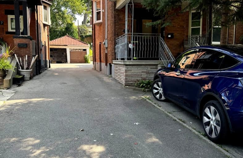 415 Parkside Drive, Toronto | Image 1