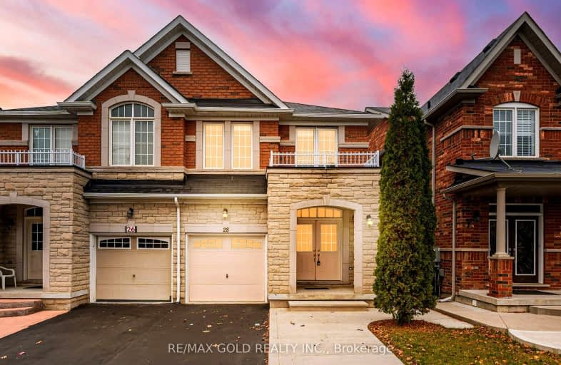 28 Mulgrave Street, Brampton | Image 1