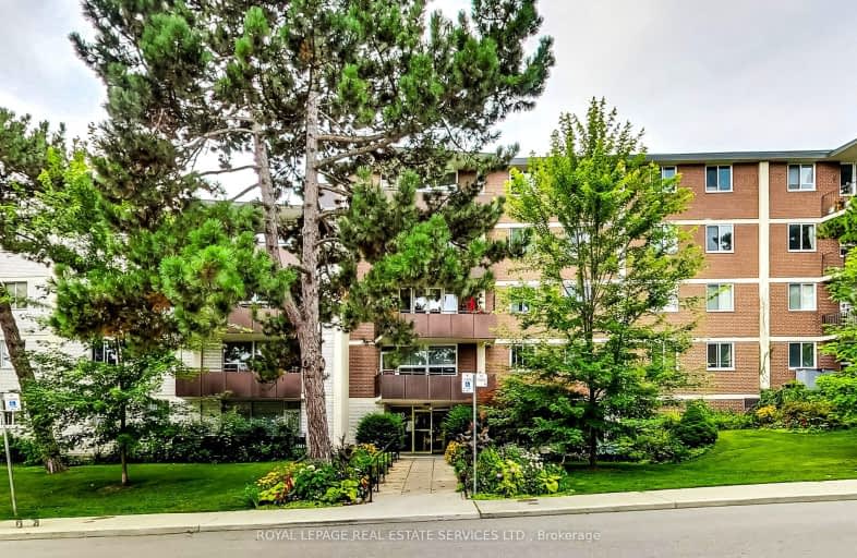 416-80 Coe Hill Drive, Toronto | Image 1