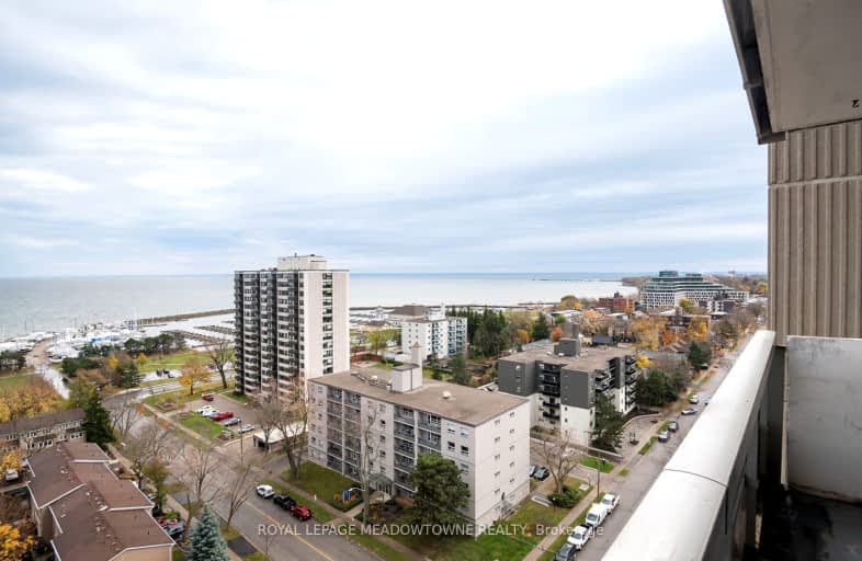 1607-2263 Marine Drive, Oakville | Image 1