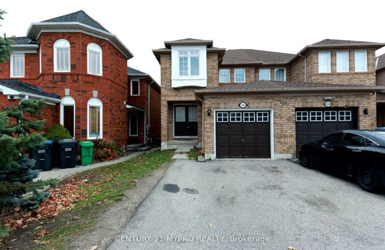 3385 Wild Cherry Lane, Mississauga | Image 1